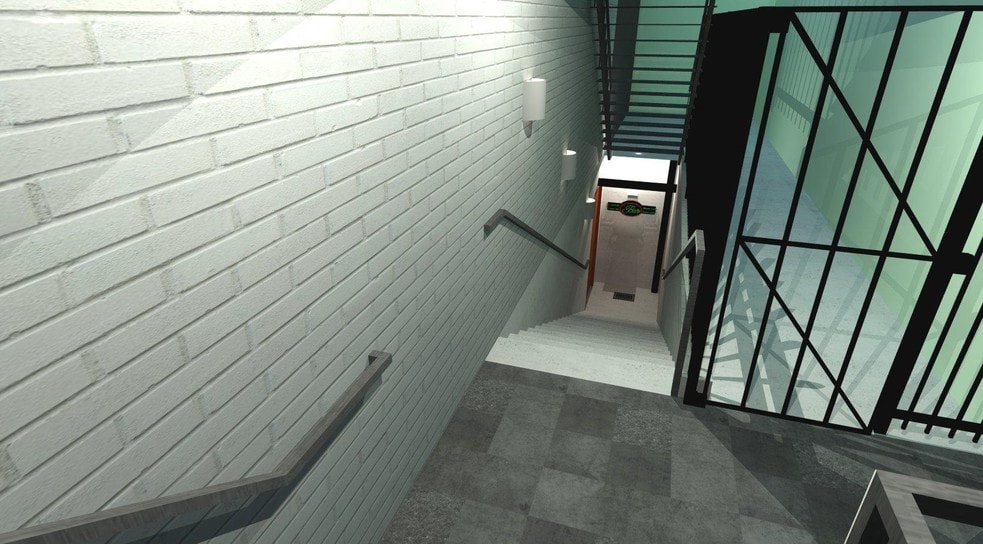 More Photos Of 208-224 E Olive Ave, Burbank Office For Lease