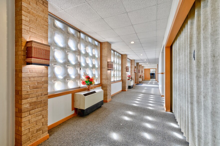 More Photos Of 4515 S 14th St, Abilene Religious Facility For Sale
