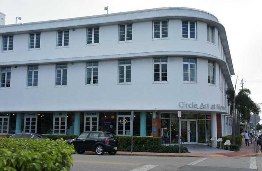 More Photos Of 1560 Lenox Ave, Miami Beach Office For Sale