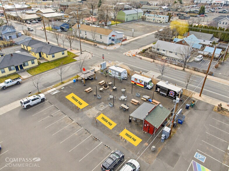 More Photos Of 639 SW 8th St, Redmond Land For Sale