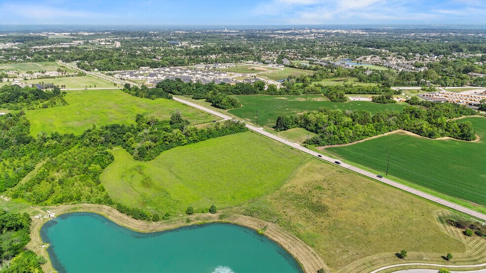 More Photos Of Social Row Rd @ Sheehan Rd., Washington Township Land For Sale