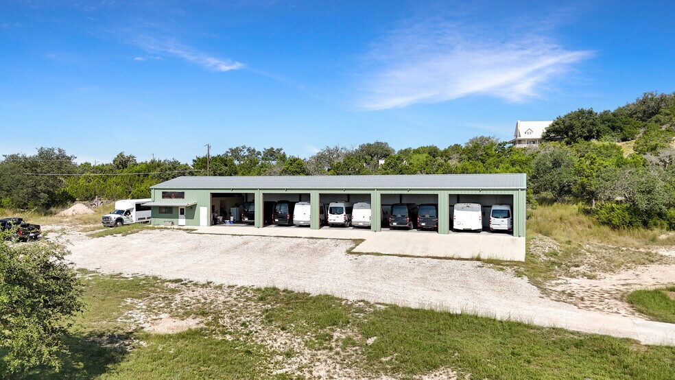 More Photos Of 37 Royal Oaks Loop, Fredericksburg Industrial For Sale