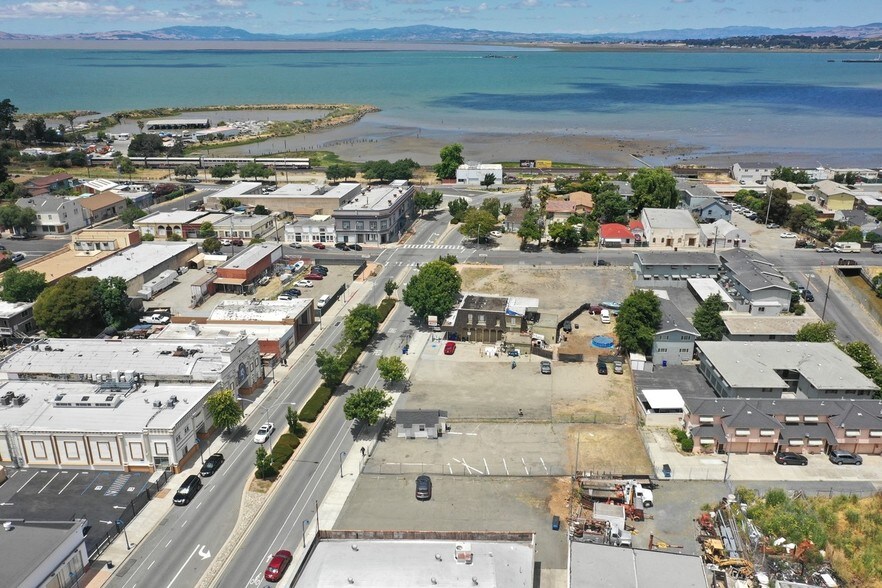 More Photos Of 133 Parker Ave, Rodeo Land For Sale