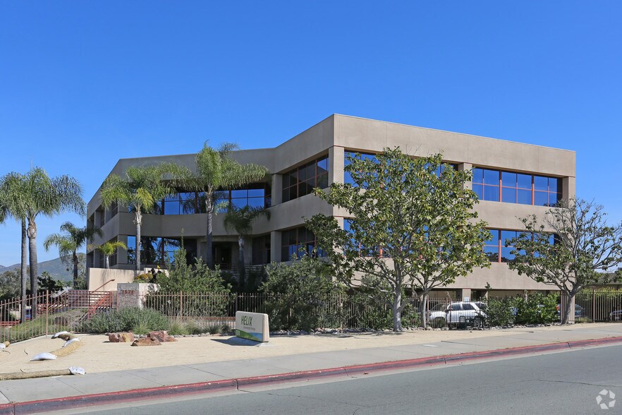 Primary Photo Of 7578 El Cajon Blvd, La Mesa Office For Sale