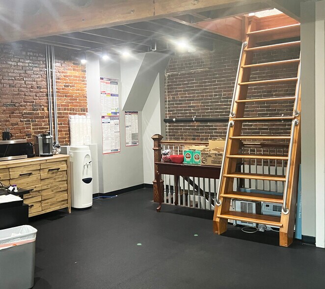 More Photos Of 55 Union St, Boston Office For Lease