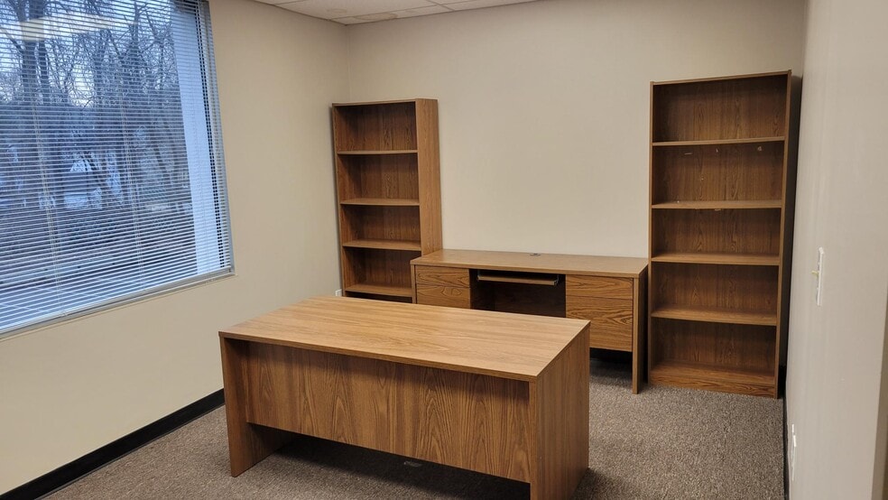 More Photos Of 310 Passaic Ave, Fairfield Office For Sale