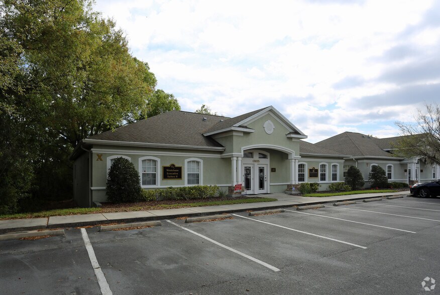 Primary Photo Of 13035 W Linebaugh Ave, Tampa Office For Lease
