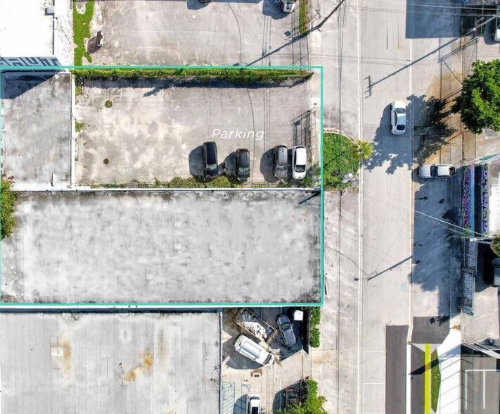 More Photos Of 523-529 NW 28th St, Miami Loft Creative Space For Sale