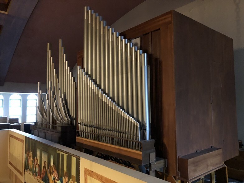 More Photos Of 18430 Utica Rd, Roseville Religious Facility For Sale