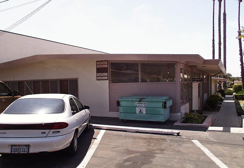 More Photos Of 2941-2969 Loma Vista Rd, Ventura Medical For Lease