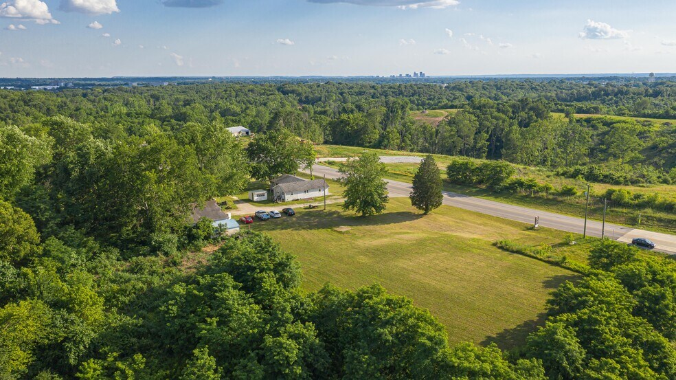 More Photos Of 1510 Old Salem Rd, Jeffersonville Land For Sale