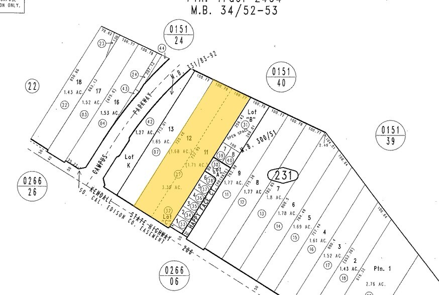 More Photos Of 2294 Kendall Dr, San Bernardino Apartments For Sale