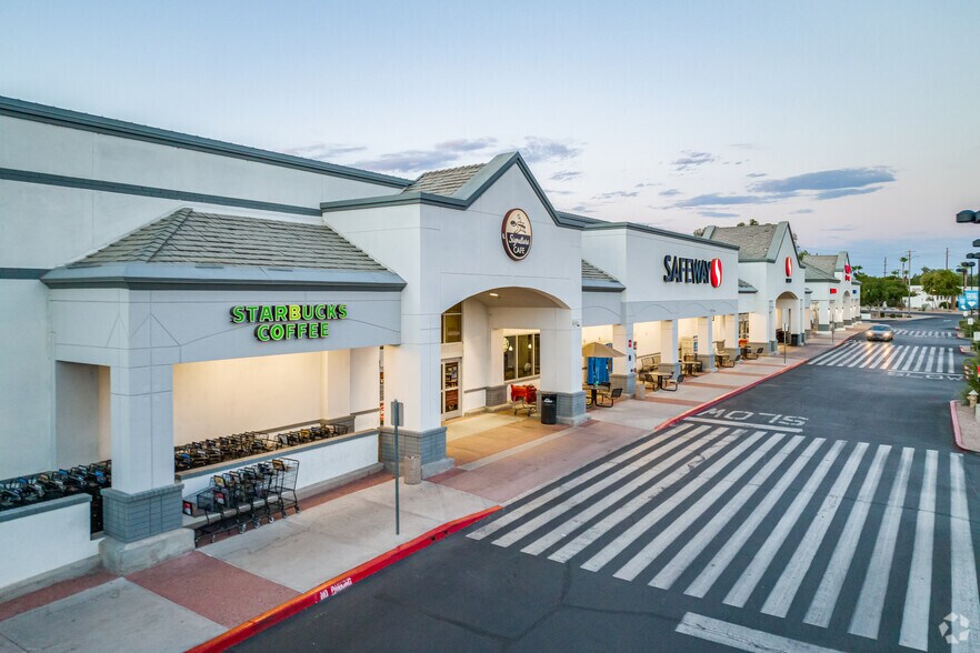 More Photos Of 4730 E Indian School Rd, Phoenix Unknown For Lease