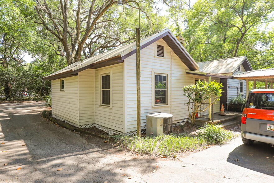 More Photos Of 1234 NW 14th Ave, Gainesville Medical For Lease