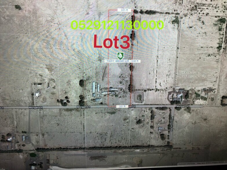 More Photos Of 48380 Morgan Ln, Newberry Springs Land For Sale