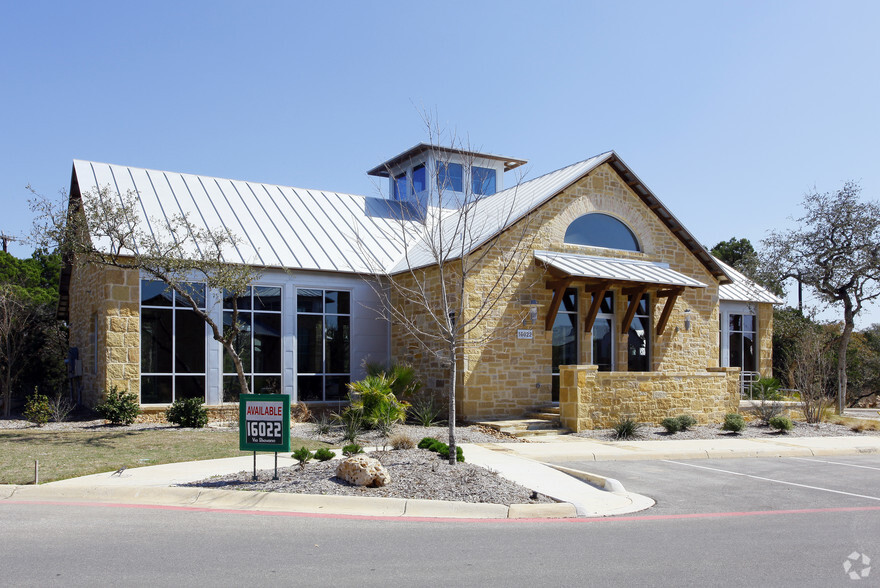 Primary Photo Of 16022 Via Shavano, San Antonio Office For Lease