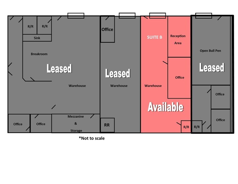 More Photos Of 1027 W Murray Ave, Visalia Service For Sale
