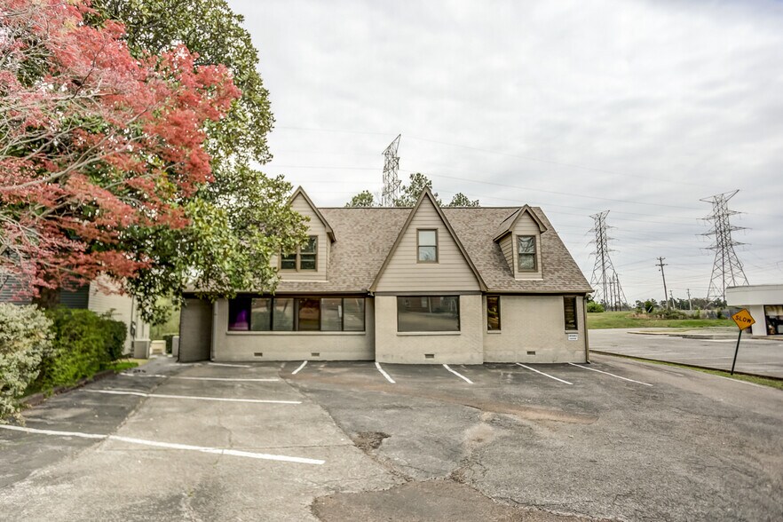 More Photos Of 1086 W Rex Rd, Memphis Freestanding For Sale