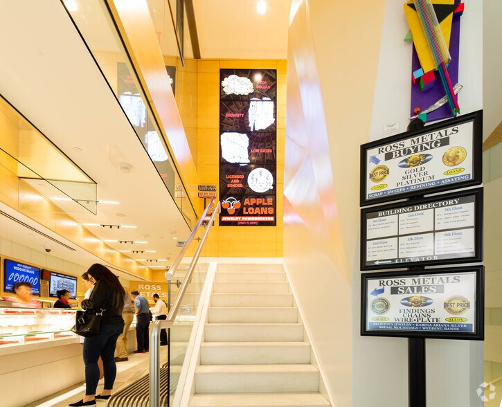 More Photos Of 54 W 47th St, New York Office For Lease