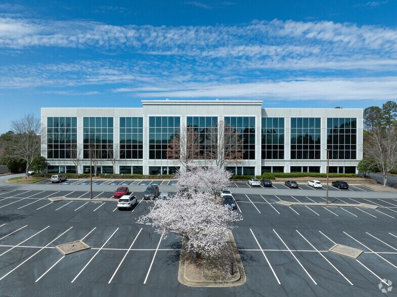 More Photos Of 4550 N Point Pky, Alpharetta Office For Lease