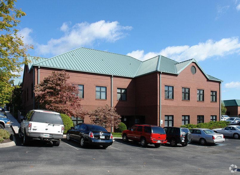 Primary Photo Of 9314-Bldg 2 Park West Blvd, Knoxville Medical For Lease