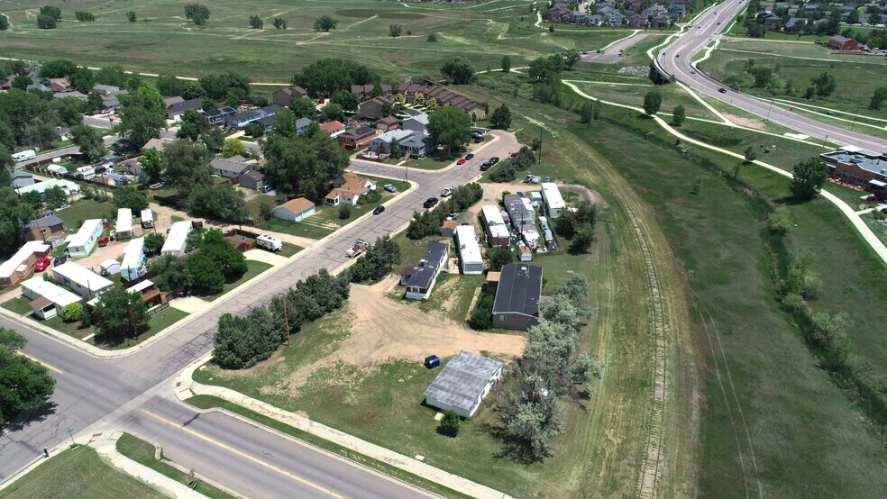 More Photos Of 100 Perry St, Erie Land For Sale