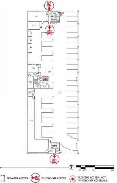 More Photos Of 2828 S Corbett Ave, Portland Office For Sale