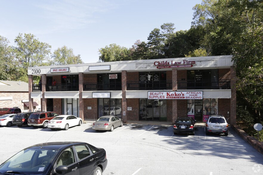 More Photos Of 2100 Poinsett Hwy, Greenville General Retail For Sale