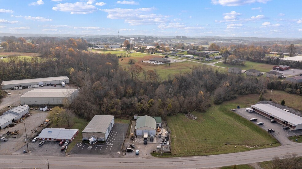 More Photos Of 321 Reynolds Rd, Glasgow Warehouse For Sale