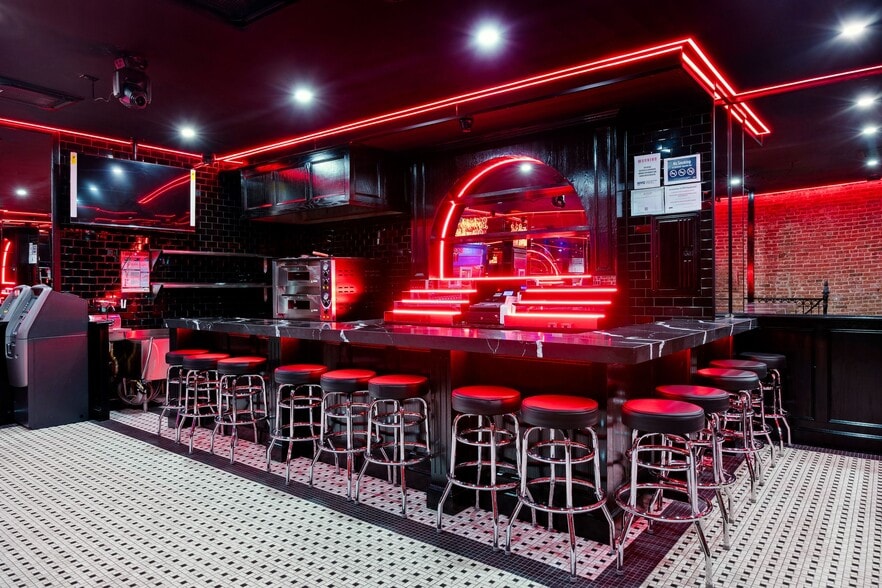 More Photos Of 100 E 116th St, New York Storefront Retail Residential For Lease