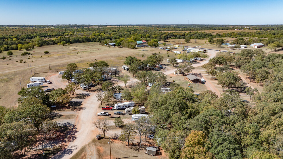 Primary Photo Of 347203 E Highway 66, Chandler Manufactured Housing Mobile Home Park For Sale