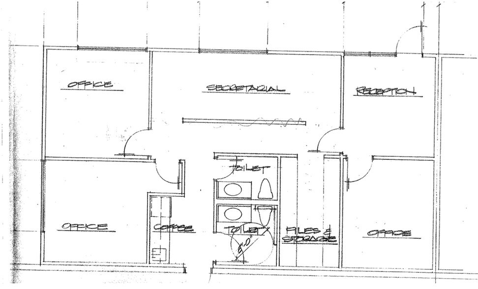 More Photos Of 175 E Reno Ave, Las Vegas Specialty For Lease