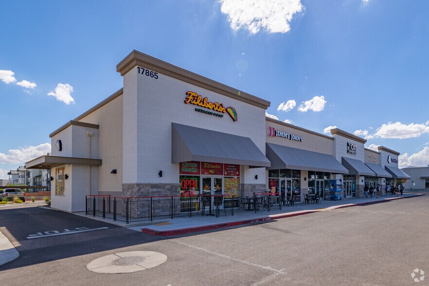 More Photos Of SEC Bell Rd & Citrus Rd, Surprise General Retail For Sale