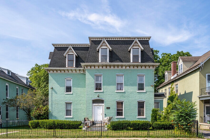More Photos Of , Buffalo Multifamily For Sale