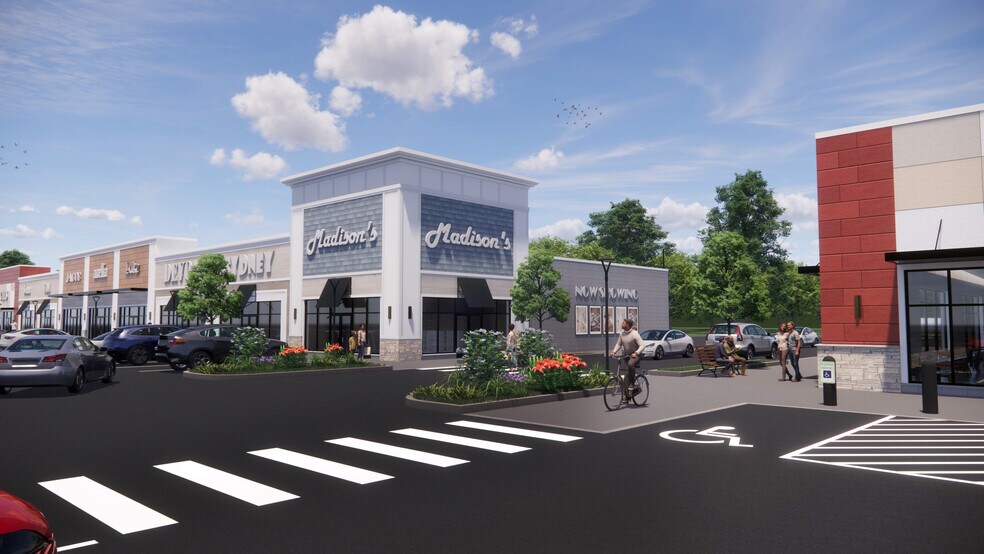 More Photos Of 440 Middlesex Rd, Tyngsborough Unknown For Lease
