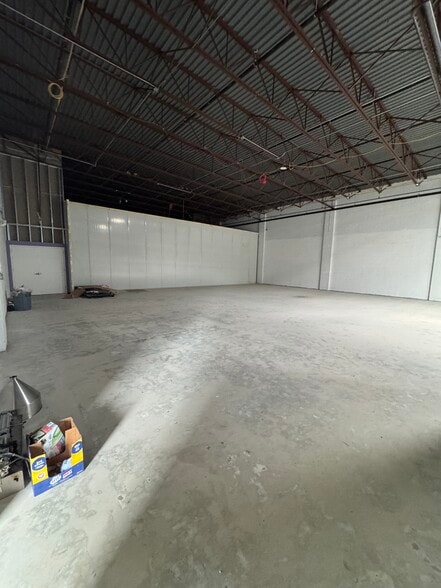 More Photos Of 1776 Bloomsbury Ave, Ocean Warehouse For Sale