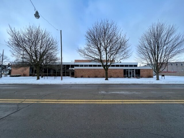 More Photos Of 311 Woodworth Ave, Alma Office Residential For Sale