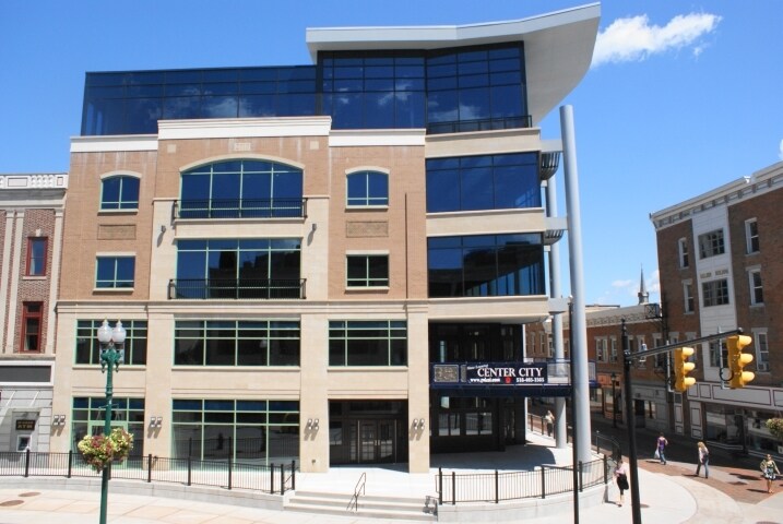 More Photos Of 433 State St, Schenectady Office For Lease