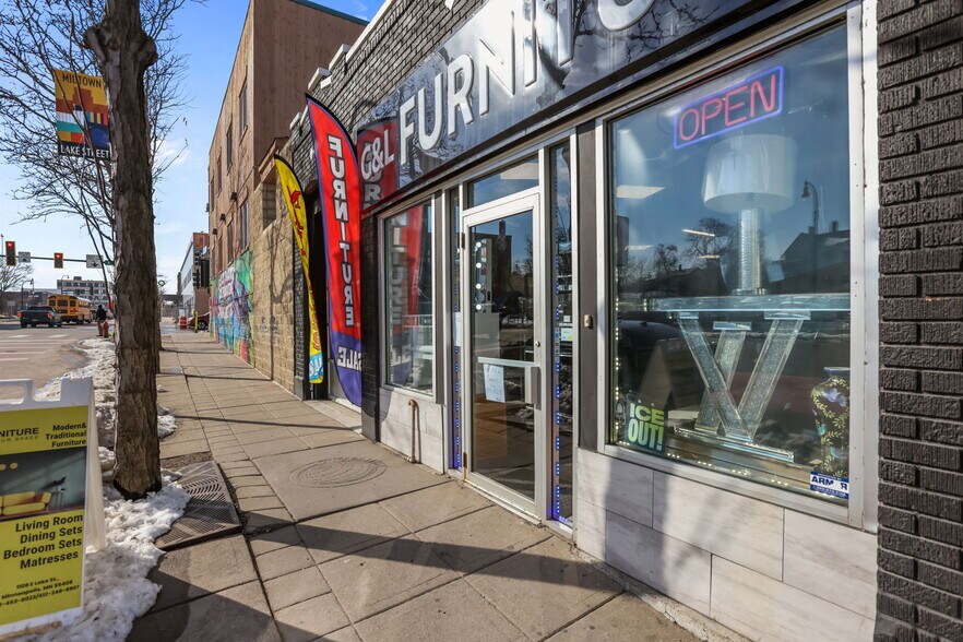 More Photos Of , Minneapolis General Retail For Sale