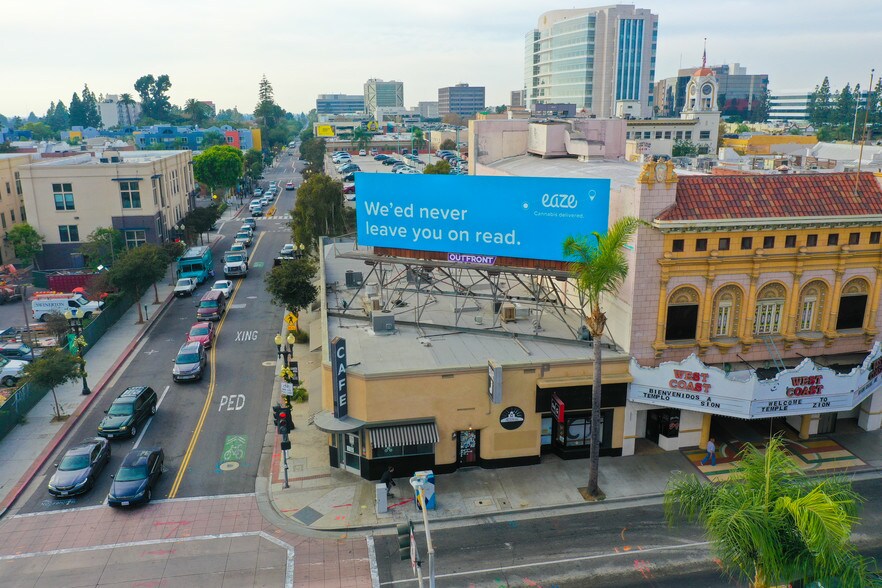 More Photos Of 300 N Main St, Santa Ana Storefront For Sale