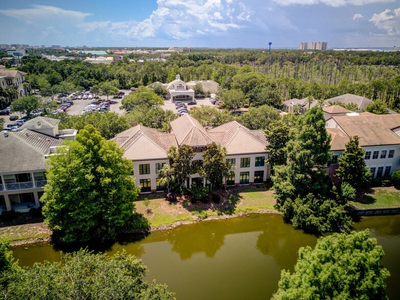 More Photos Of 4477 Legendary Dr, Destin Office Residential For Sale