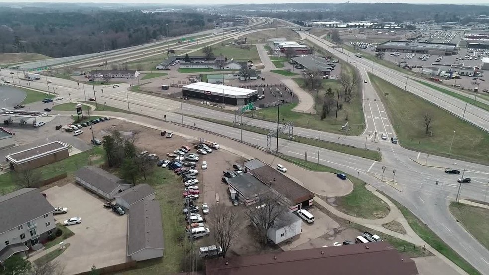 Primary Photo Of 2908 E Clairemont Ave, Eau Claire General Retail For Sale