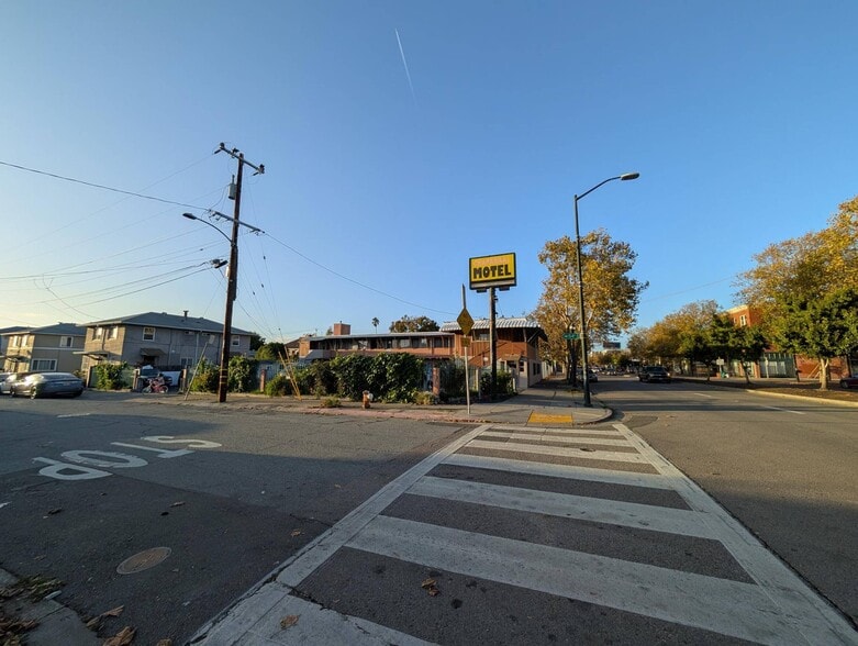 More Photos Of 5425 San Pablo Ave, Emeryville Hotel For Sale