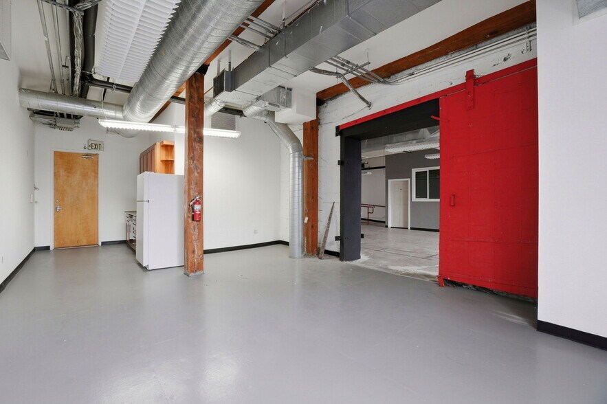 More Photos Of 2030 Harrison St, San Francisco Office For Sale