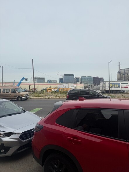 More Photos Of 2728-2734 Federal St, Philadelphia Warehouse For Sale