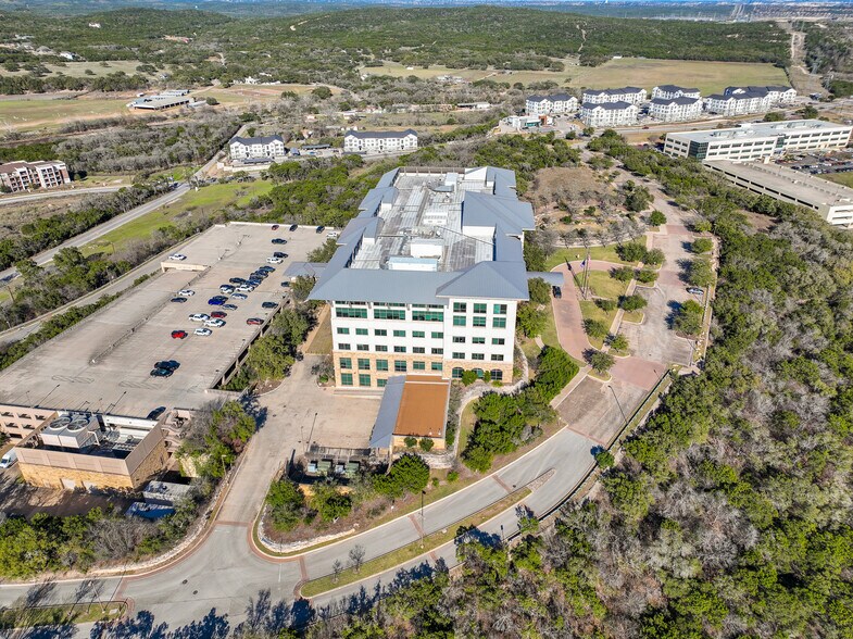 More Photos Of 19003 I-10 W, San Antonio Unknown For Lease