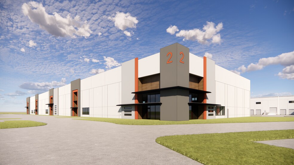 More Photos Of Hwy 71 & Hwy 130, Garfield Unknown For Lease