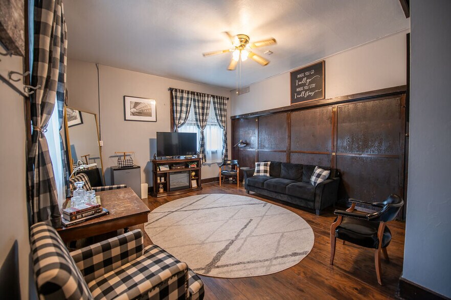 More Photos Of 14760 Gaskill Dr NE, Alliance Daycare Center For Sale