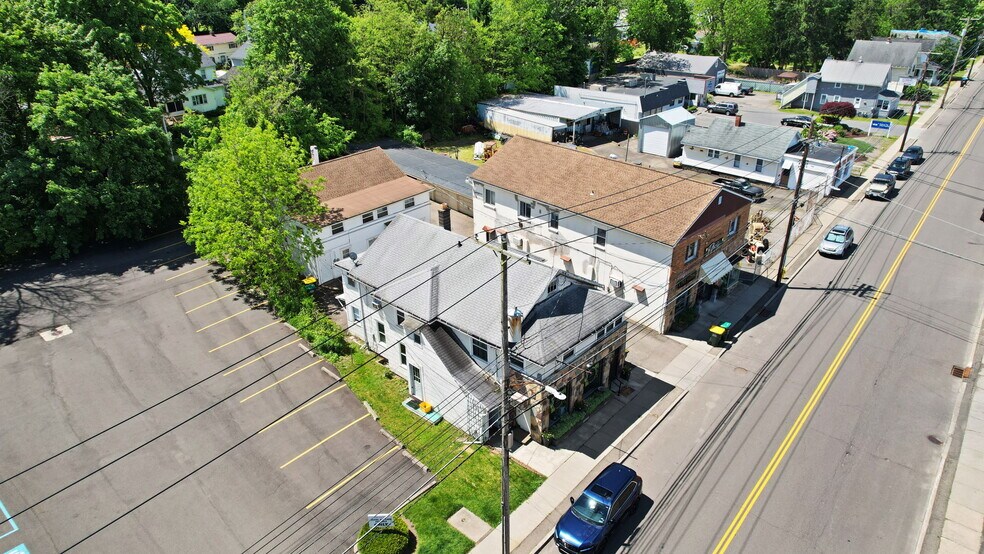 More Photos Of 171 Front St, Vestal Township Storefront Retail Residential For Sale