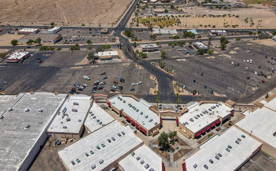 More Photos Of 2350 Miracle Mile Rd, Bullhead City Storefront Retail Office For Sale